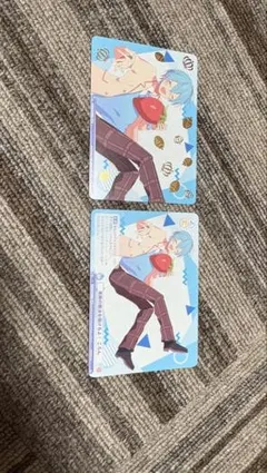 すとぷり ころん ヴァイシュヴァルツ