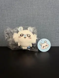 ちいかわ ミニマスコット モモンガ