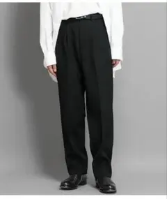 2026年最新】HEUGN パンツの人気アイテム - メルカリ