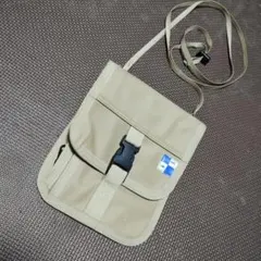 気まぐれセール❗ハーベストレーベル　 ショルダーポーチ❗サコッシュ　バッグ