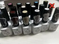 HOMEI ウィークリージェル