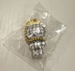 サンリオ モノクロガーリー マスコット タイニーチャム