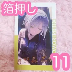 ♡ プロセカ 日野森志歩 エピカ 19C 箔押し 11点