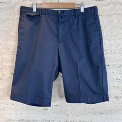 PT TORINO ハーフパンツ　ネイビーのサムネイル