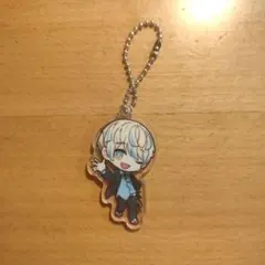 【放課後オリエンス Enjoy School Life！】緋八マナ　キーホルダー