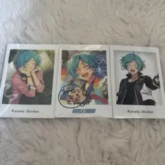 深海奏汰 ぱしゃっつ