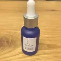 【未使用】TAKAMI スキンピールエッセンス 30ml 日本製のサムネイル