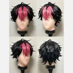 あさひな様 ウィッグ オーダー 7章 リドル・ローズハート 夢の反逆者