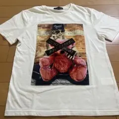in the attic ホワイト Tシャツ Mのサムネイル