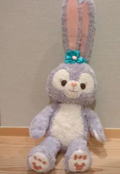 2026年最新】アウラニディズニーステラルーぬいぐるみキーチェーンの