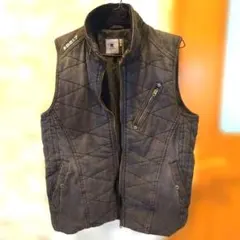 メンズベスト 　Lサイズ あまり使用していません