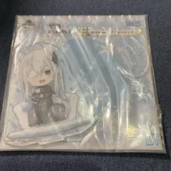 エキドナ アクリルスタンド 雪の中ver.