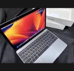 2026年最新】macbook 12インチ 2017 16gbの人気アイテム - メルカリ
