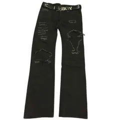 Pledge プレッジ ペンキ加工パンツ グランジ アーカイブ 00s 日本製 2026年最新】Pledge プレッジの人気アイテム - メルカリ