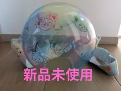 ディズニーシー20周年 カラフルハピネスポップコーンバケット