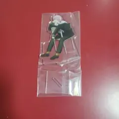 WIND BREAKER　一番くじ　桐生三輝