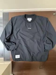 2025年最新】WTAPS smock /の人気アイテム - メルカリ