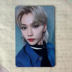 2026年最新】stray kids in生 フィリックスの人気アイテム - メルカリ