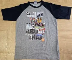 ナイキTシャツ　Lサイズのサムネイル