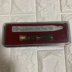 【最終価格】シーリングスタンプ★アルファベット【A】 昭和レトロ レター お手紙