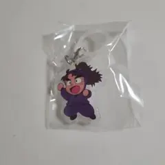 忍たま　竹谷八左ヱ門　ゆらゆらマーカー