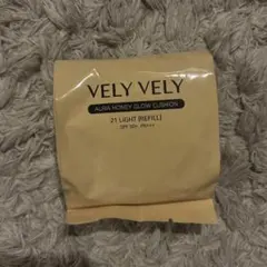 VELY VELY Aura Honey Glowレフィルのサムネイル
