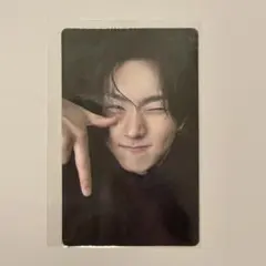 ENHYPEN THE SIN：VANISH MUSINSA ジョンウォン