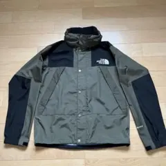 THE NORTH FACE マウンテンレインテックス ジャケットLサイズ