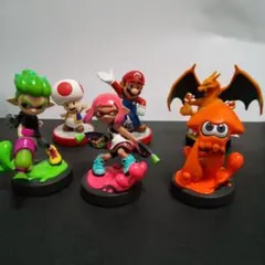 amiibo