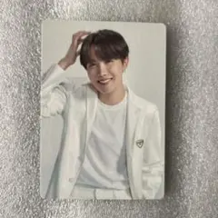JHOPE ミニフォト MOS