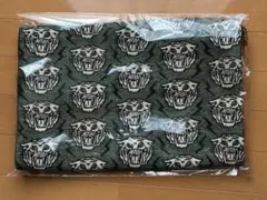 BINDUジャカード トートバッグ　新品、タグ付き