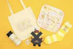 ポムポムプリンルーム　限定グッズ