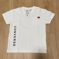 コンバース　Tシャツ　120