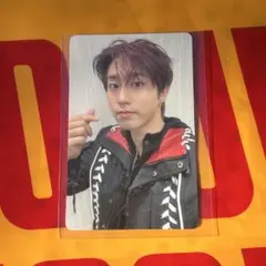 StrayKids スキズ Hollow オフイベ 幕張 会場限定 ハン