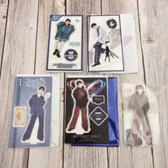 FANTASTICS 中島颯太 アクスタ まとめ売り