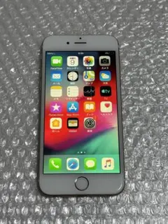 Apple iPhone 6G 16GB ゴールド　本体　バッテリー72％
