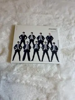 Snow Man ブラザービート