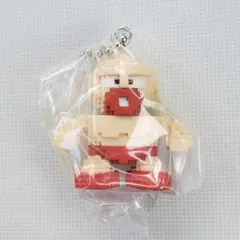 キン肉マン ドットフィギュアチャーム キン肉マン