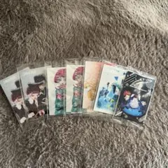 ご近所物語カード