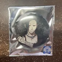 東京喰種 ウタ キャラバッジコレクション JF限定