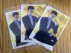 イタジャガ ハンター×ハンターHUNTER×HUNTER3 レオリオ