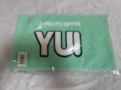 FRUITS ZIPPER OSHI API Tee ver.2 櫻井優衣 - メルカリ