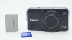 2026年最新】PowerShot SX210 ISの人気アイテム - メルカリ