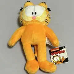 ガーフィールド ぬいぐるみ Nickelodeon