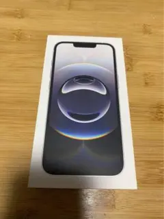 【新品未開封】iPhone16e 128GB ホワイト SIMフリー