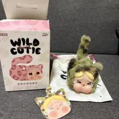 クライベイビー キャラクターグッズ