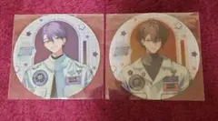 ROF-MAO ろふまお アニメイト特典 剣持刀也 加賀美ハヤト