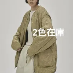 TODAYFUL ジャガードパイピングブルゾン