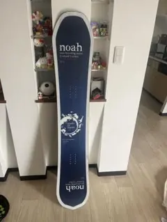 noah カーベストフリートリッカーx 151.5 - メルカリ