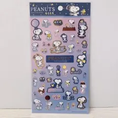 【おまけステッカー付き】PEANUTS スヌーピー シール